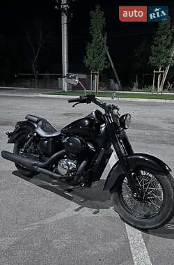 Мотоцикл Круізер Honda Shadow 400 2000 в Запоріжжі