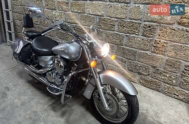 Мотоцикл Классик Honda Shadow 400 2009 в 