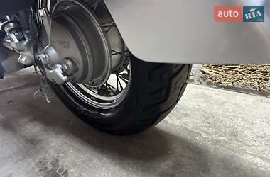 Мотоцикл Классик Honda Shadow 400 2009 в 
