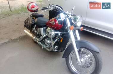 Мотоцикл Круизер Honda Shadow 400 2001 в Одессе