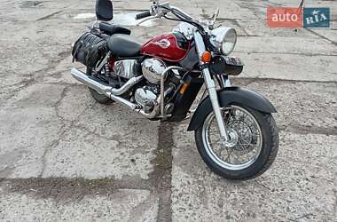 Мотоцикл Круизер Honda Shadow 400 2001 в 