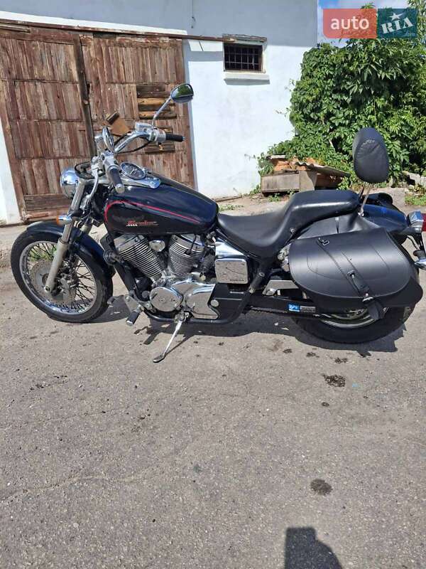 Мотоцикл Чоппер Honda Shadow 400 2004 в Фастове