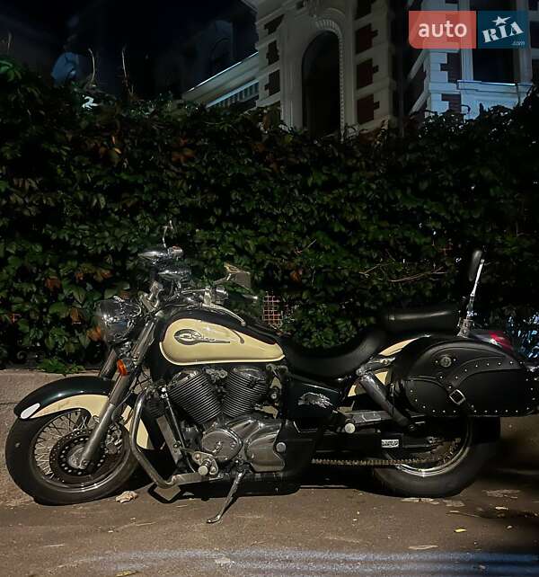 Мотоцикл Круизер Honda Shadow 400 2000 в Одессе