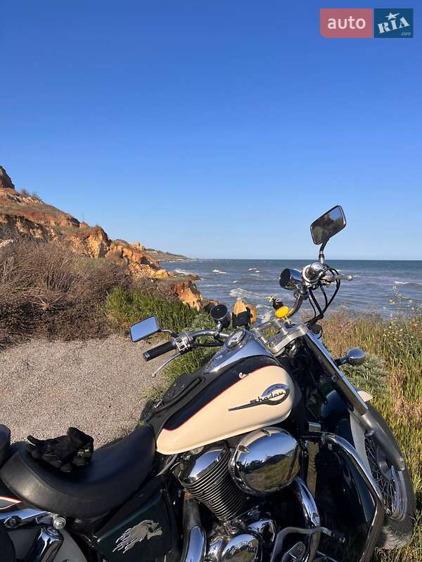 Мотоцикл Круизер Honda Shadow 400 2000 в Одессе