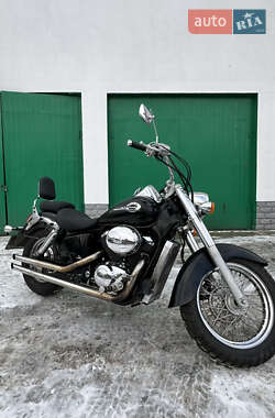 Мотоцикл Круизер Honda Shadow 400 1999 в Ровно