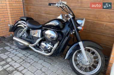 Боббер Honda Shadow 400 2000 в Виннице