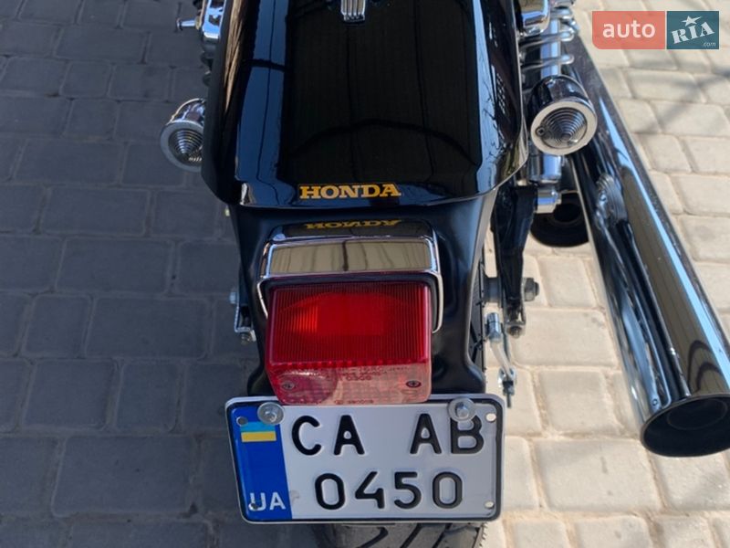 Мотоцикл Чоппер Honda Shadow 400 2002 в Золотоноше фото 19 Мотоцикл Чоппер Honda Shadow 400 2002 в Золотоноше