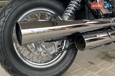 Мотоцикл Чоппер Honda Shadow 400 2002 в Золотоноше фото 38 Мотоцикл Чоппер Honda Shadow 400 2002 в Золотоноше
