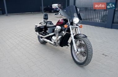 Мотоцикл Круизер Honda Shadow 400 2000 в Умани