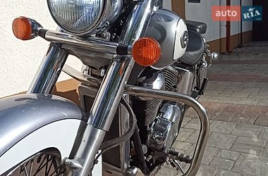 Мотоцикл Круизер Honda Shadow 400 2002 в Вараше