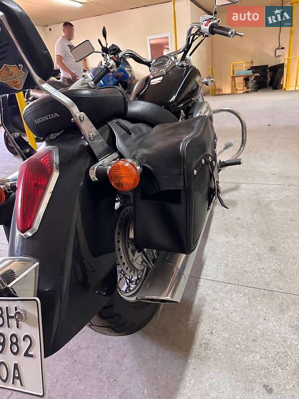 Мотоцикл Круизер Honda Shadow 600 2006 в Одессе