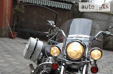 Мотоцикли Honda Shadow 2005 в Вінниці