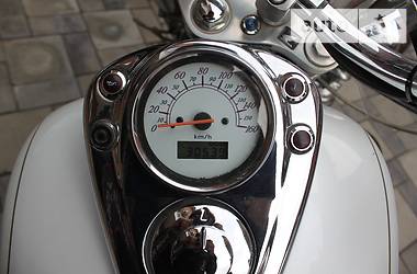 Мотоцикли Honda Shadow 2005 в Вінниці
