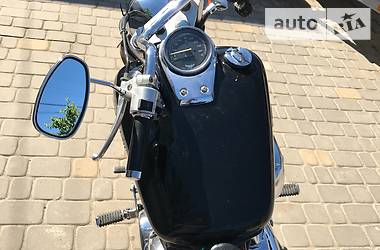 Мотоциклы Honda Shadow 2003 в Виннице