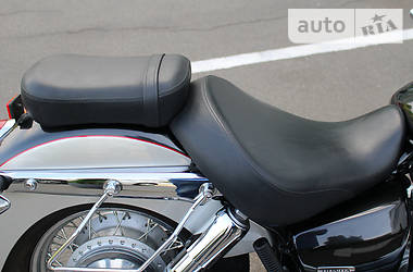 Мотоцикл Круізер Honda Shadow 2012 в Києві