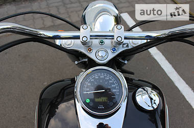 Мотоцикл Круізер Honda Shadow 2012 в Києві
