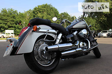 Мотоцикл Круізер Honda Shadow 2012 в Києві