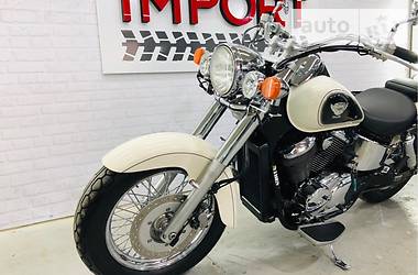 Мотоцикл Чоппер Honda Shadow 2007 в Одесі