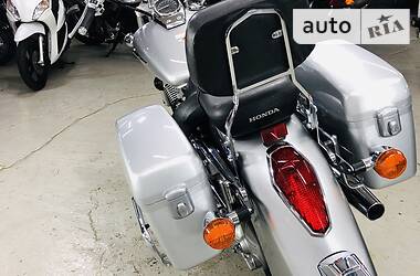 Мотоцикл Чоппер Honda Shadow 2013 в Одессе