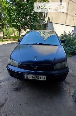 Минивэн Honda Shuttle 1998 в Полтаве