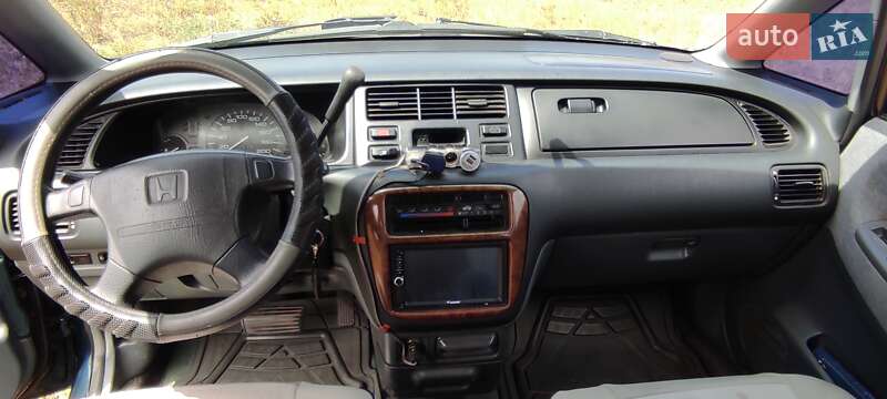 Минивэн Honda Shuttle 1998 в Одессе