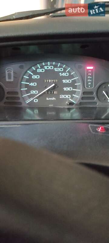 Минивэн Honda Shuttle 1998 в Одессе