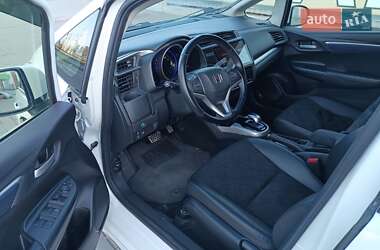 Минивэн Honda Shuttle 2016 в 
