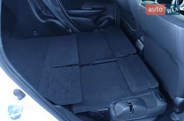 Минивэн Honda Shuttle 2016 в 