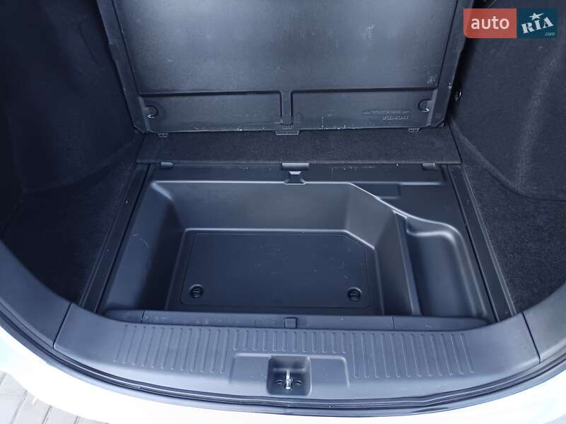 Минивэн Honda Shuttle 2016 в Киеве