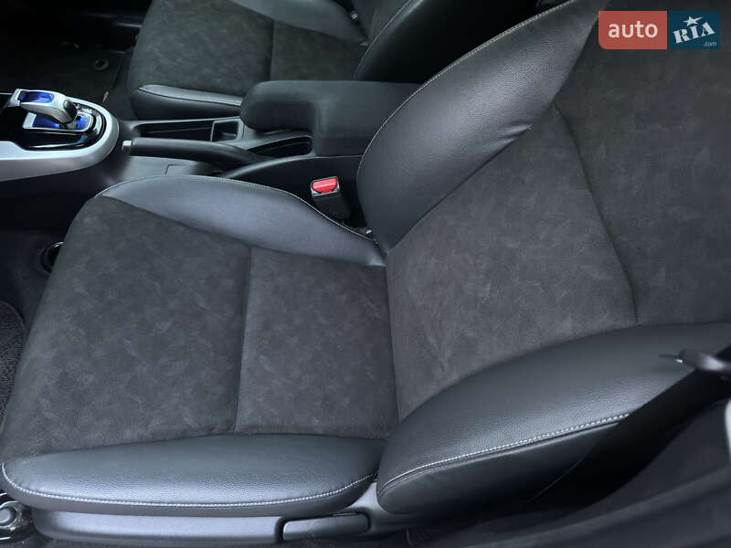 Мінівен Honda Shuttle 2017 в Києві