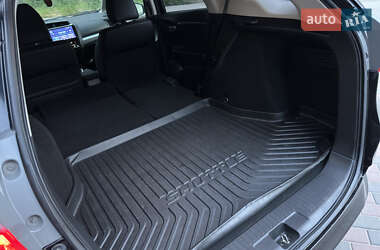 Минивэн Honda Shuttle 2017 в 