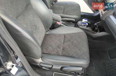 Минивэн Honda Shuttle 2016 в 