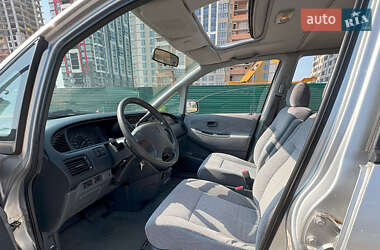 Минивэн Honda Shuttle 1997 в 
