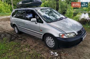 Минивэн Honda Shuttle 1999 в 