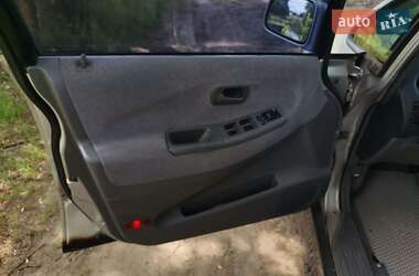 Минивэн Honda Shuttle 1999 в 