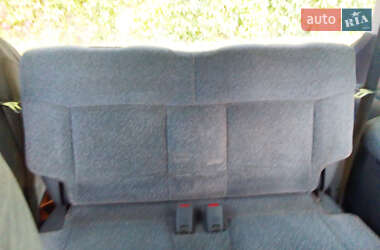 Минивэн Honda Shuttle 1997 в 