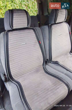 Минивэн Honda Shuttle 1997 в 