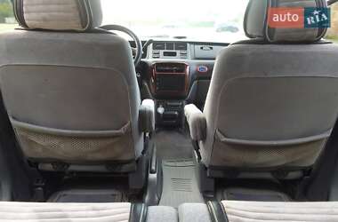 Минивэн Honda Shuttle 1997 в 