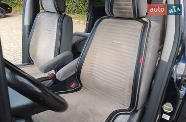 Минивэн Honda Shuttle 1997 в 