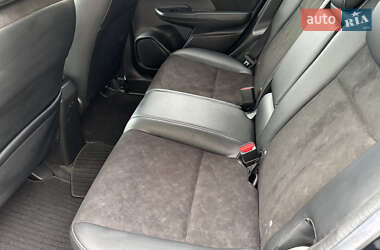 Минивэн Honda Shuttle 2016 в 