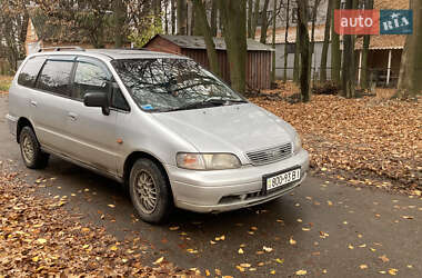 Мінівен Honda Shuttle 1997 в Вінниці