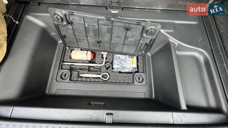 Мінівен Honda Shuttle 2017 в Броварах