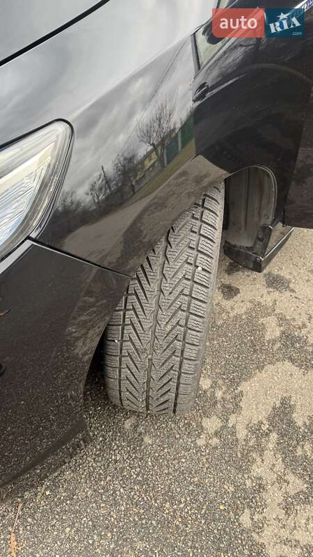 Мінівен Honda Shuttle 2017 в Броварах