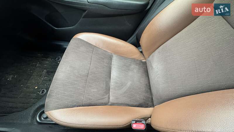 Мінівен Honda Shuttle 2017 в Броварах