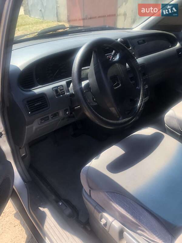 Минивэн Honda Shuttle 1997 в Николаеве фото 2 Минивэн Honda Shuttle 1997 в Николаеве