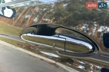 Мінівен Honda Shuttle 2017 в Києві