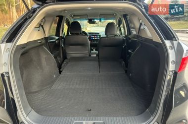 Мінівен Honda Shuttle 2017 в Києві