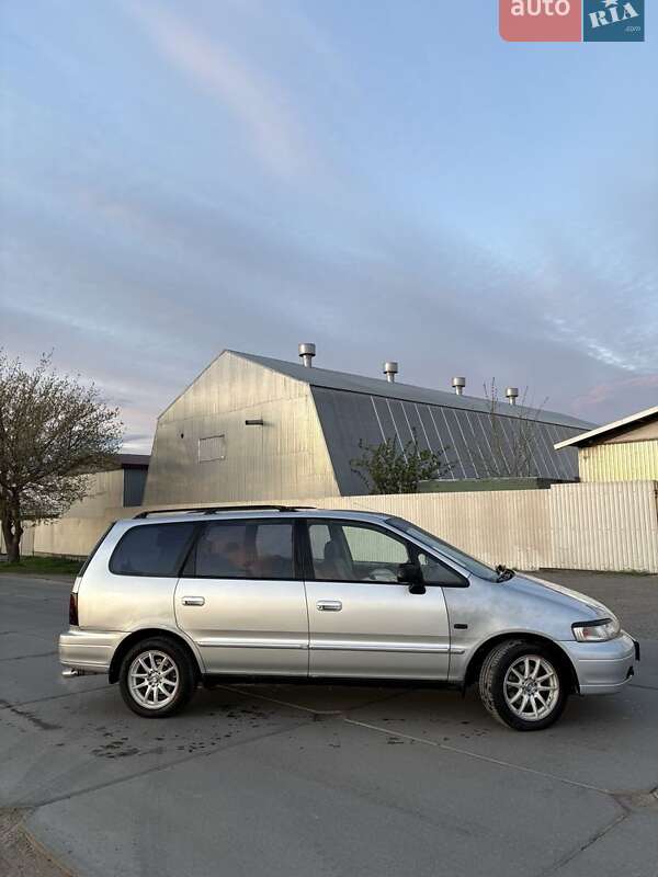 Минивэн Honda Shuttle 1997 в Одессе фото 2 Минивэн Honda Shuttle 1997 в Одессе