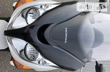 Максі-скутер Honda Silver Wing 400 2015 в Дніпрі