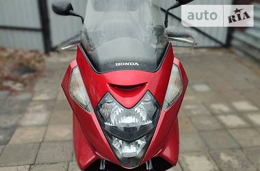 Макси-скутер Honda Silver Wing 400 2005 в Днепре